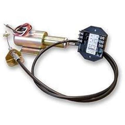 P613-K1V12 Trombetta Throttle Control Cable kit