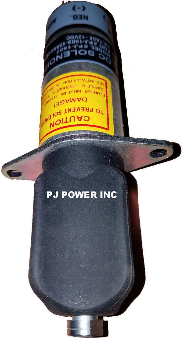 PJ-1502-12A6G1B2