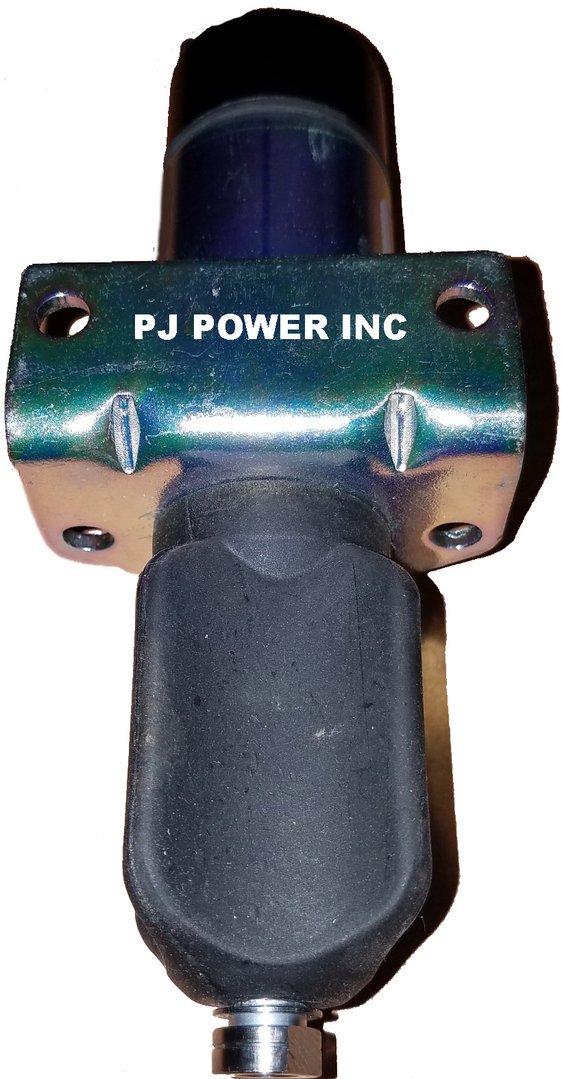 PJ-1502-12C6U1B1A